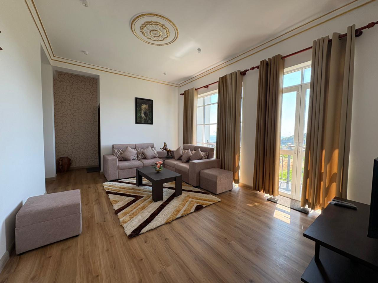 Luxury hotel stay in Sri Lanka
