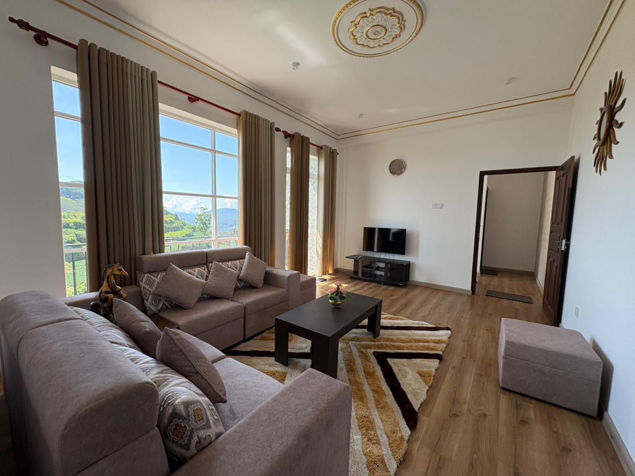 Luxury hotel stay in Sri Lanka