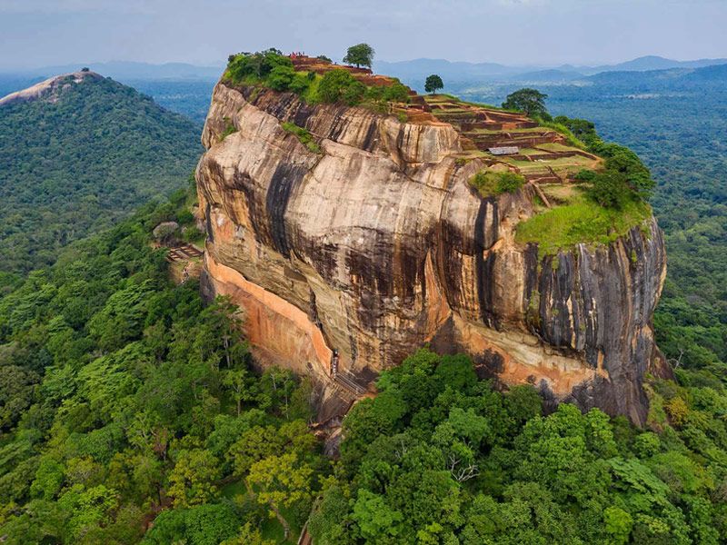 5 Days Classic Sri Lanka