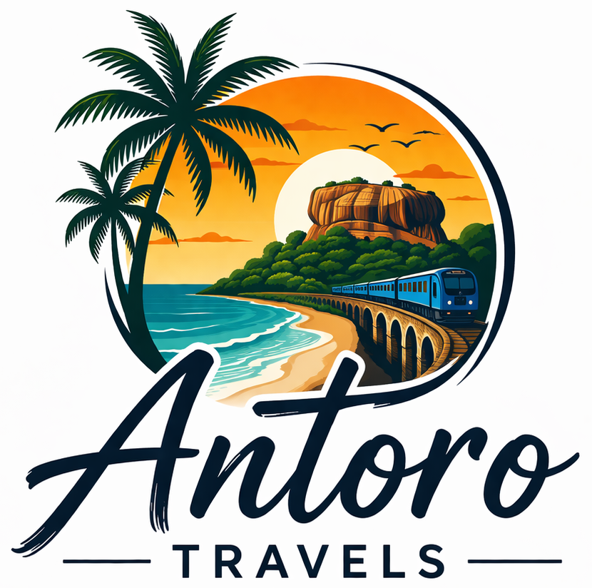 Antoro Tour Logo